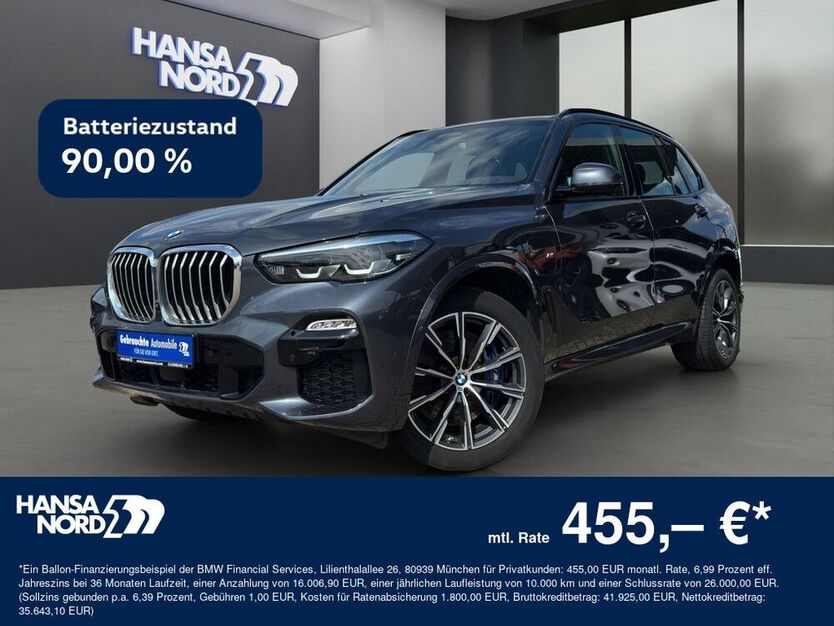 X5