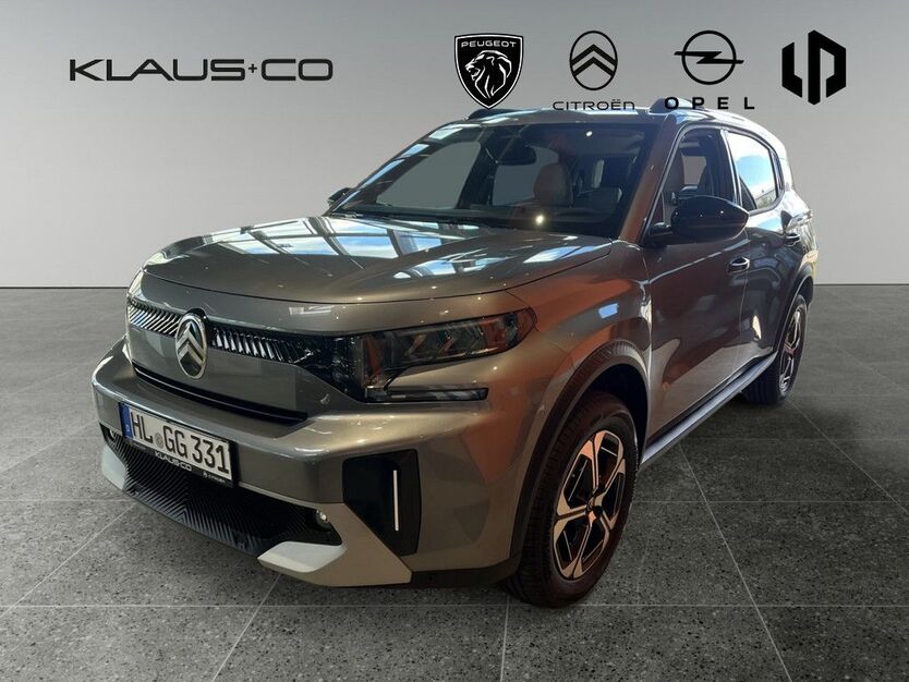 Citroen C3 Aircross 6.950 km 27.790 € Lübeck 23562