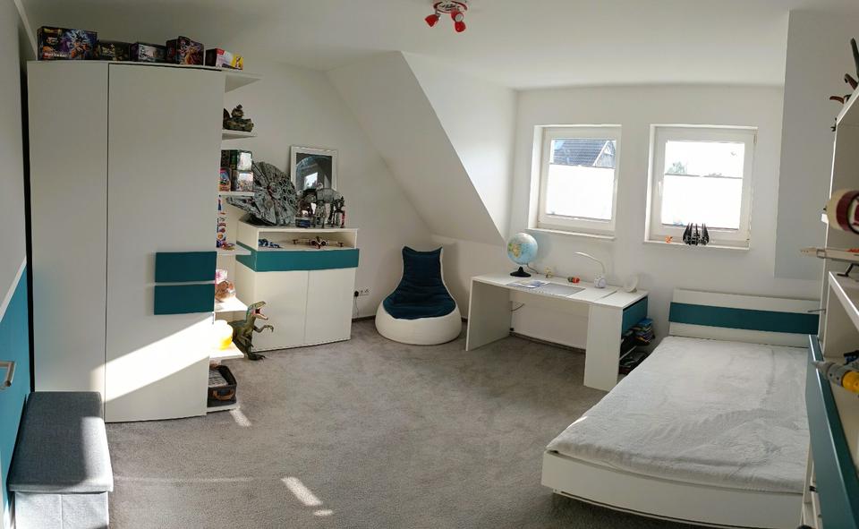 Einfamilienhaus Reinfeld (Holstein) - 8 Zimmer, 223 m&sup2;, 800.000&euro; | Angebot:25284687