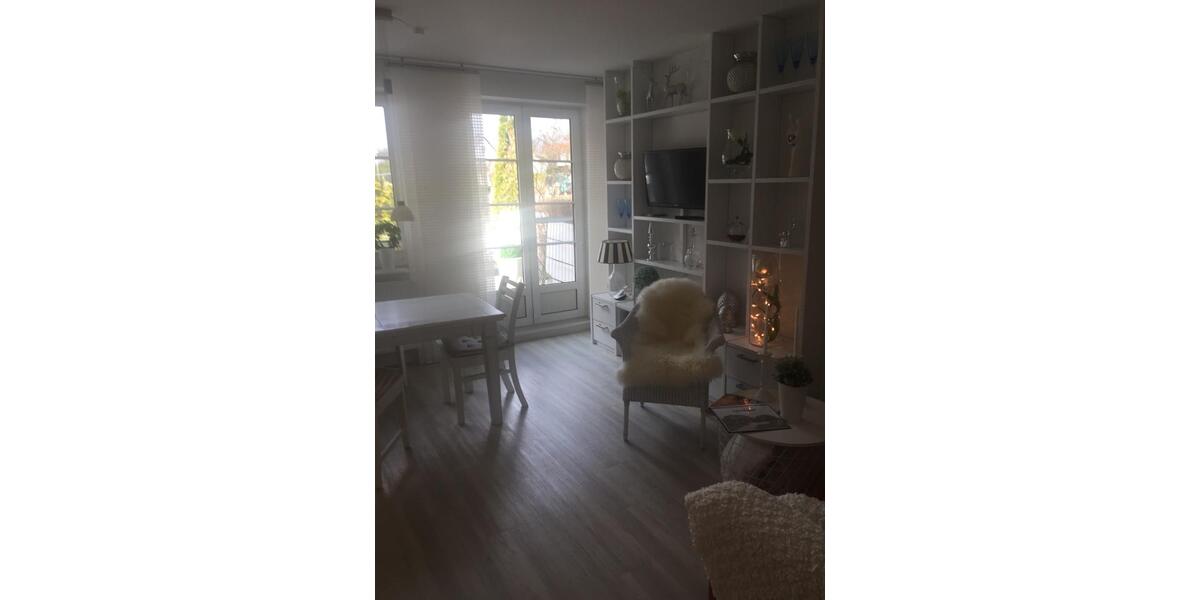 Erdgeschoßwohnung Timmendorfer Strand - 2 Zimmer, 40 m&sup2;, 335.000&euro; | Angebot:26597811