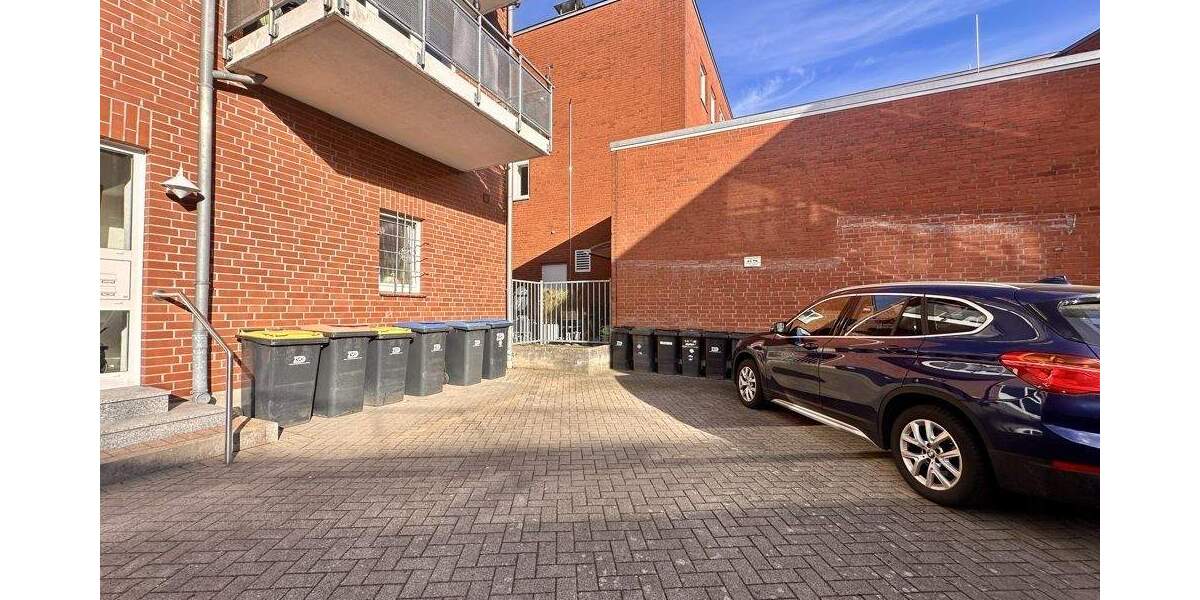 Etagenwohnung Bad Schwartau - 3 Zimmer, 70 m&sup2;, 208.000&euro; | Angebot:25899688