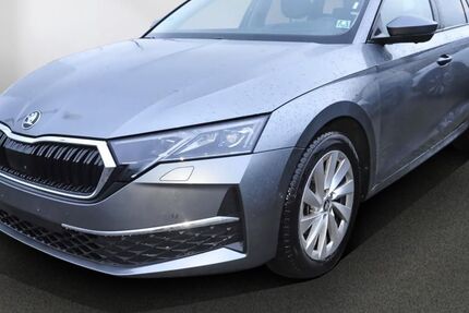 Skoda Octavia 17.850 km 31.380 &euro; Bad Segeberg 23795