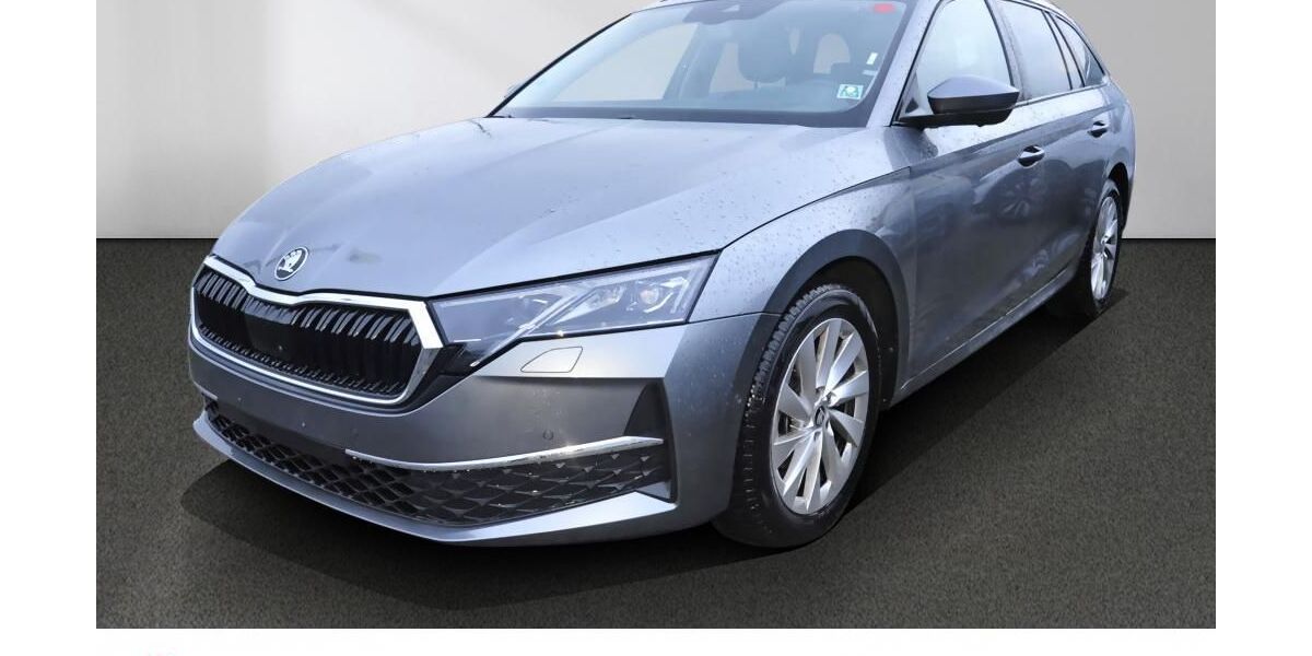 Skoda Octavia 17.850 km 31.380 &euro; Bad Segeberg 23795