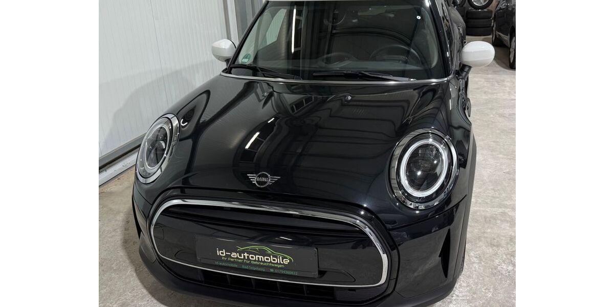 Mini Cooper 35.997 km 21.999 &euro; Bad Segeberg 23795