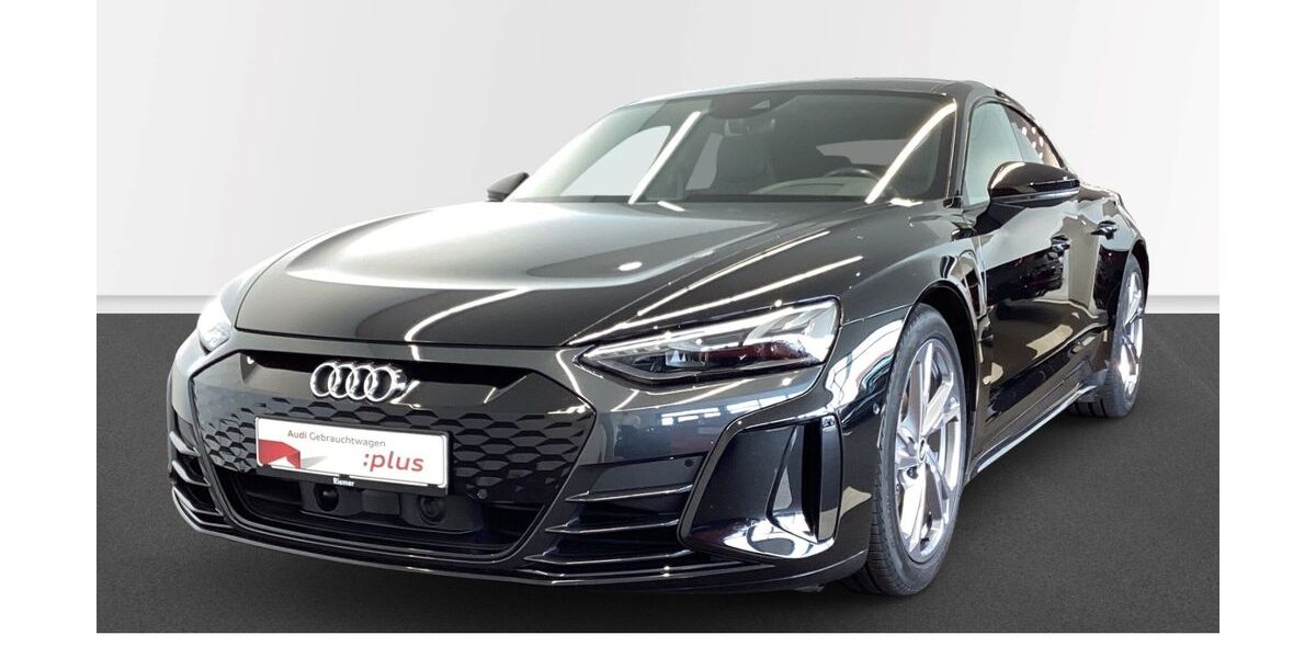 Audi e-tron GT 79.362 km 47.479 &euro; Mölln 23879