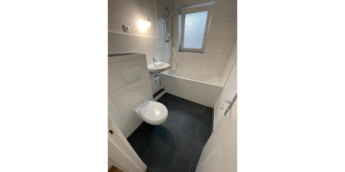 Erdgeschoßwohnung Lübeck Sankt Lorenz Nord - 2.5 Zimmer, 60 m&sup2;, 579&euro; | Angebot:26067920