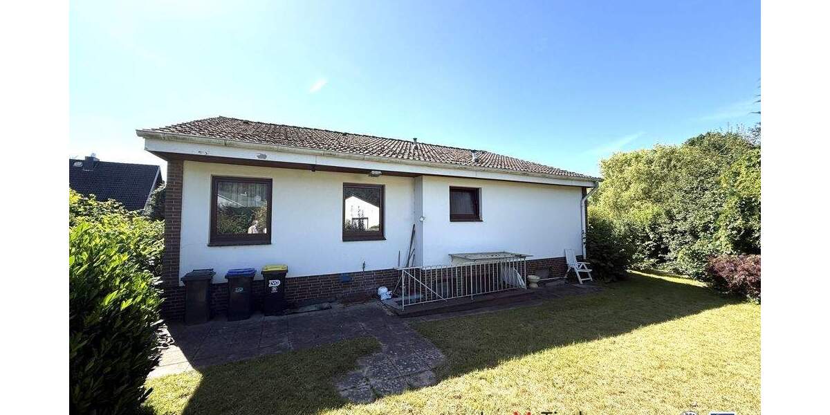 Bungalow Sereetz Sereetz - 5 Zimmer, 105 m&sup2;, 310.000&euro; | Angebot:24974055