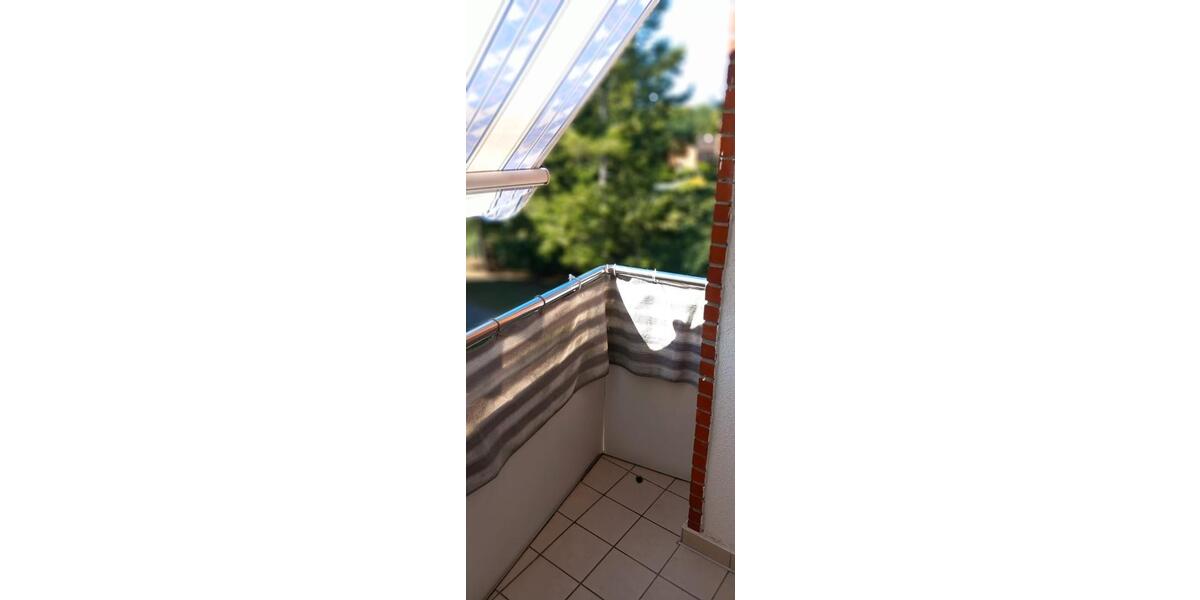 Etagenwohnung Lübeck Sankt Jürgen - 2.5 Zimmer, 59 m&sup2;, 169.000&euro; | Angebot:27071549