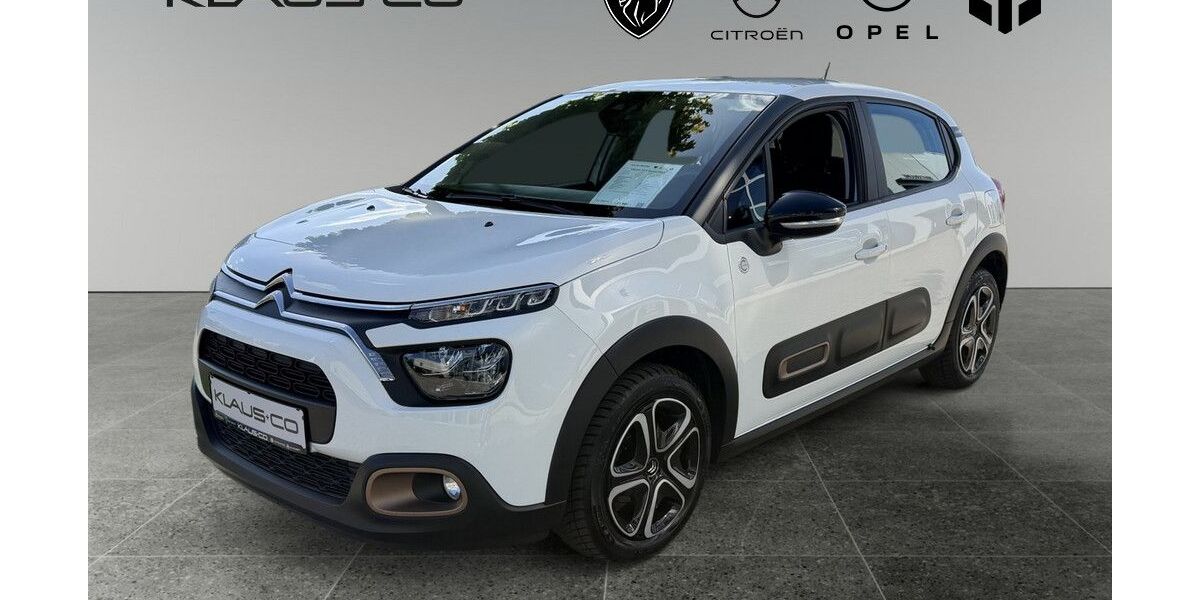 Citroen C3 55.635 km 13.990 &euro; Lübeck 23562