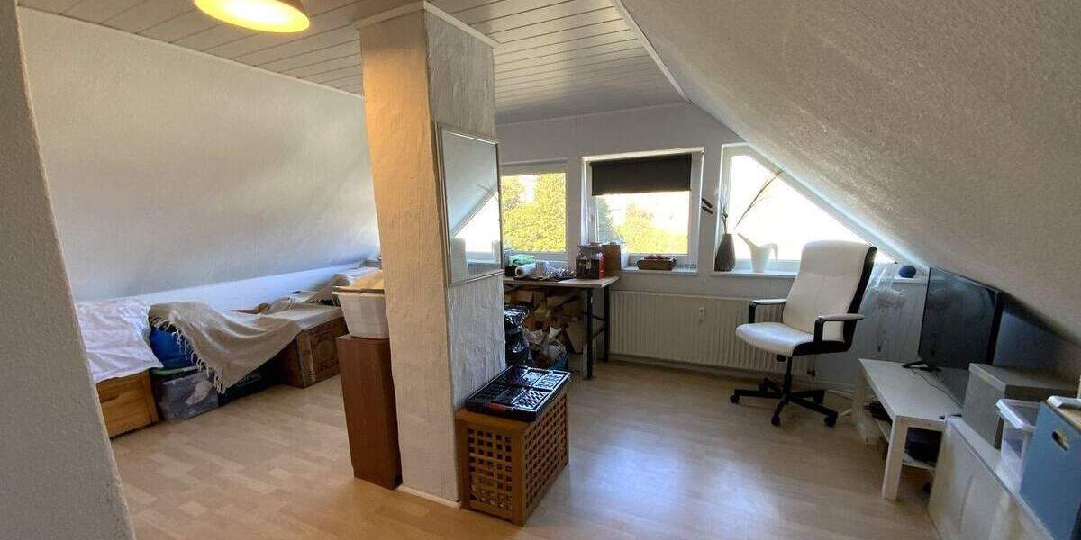 Etagenwohnung Stockelsdorf - 4 Zimmer, 68 m&sup2;, 225.000&euro; | Angebot:25877694