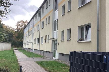 Miet mich - sanierte 3-Zimmer-Wohnung mit Balkon, sofort anmietbar! zimmer
