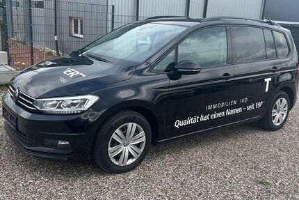 VW Touran 244.000 km 12.799 &euro; Ratzeburg bei Hamburg 23909