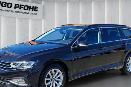 VW Passat 70.403 km 21.900 &euro; Lübeck 23554