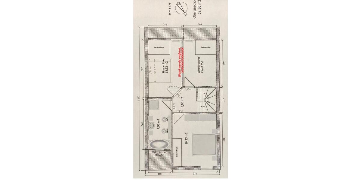 Einfamilienhaus Lübeck Alt-Travemünde / Rönnau - 490.000&euro; | Angebot:26191025