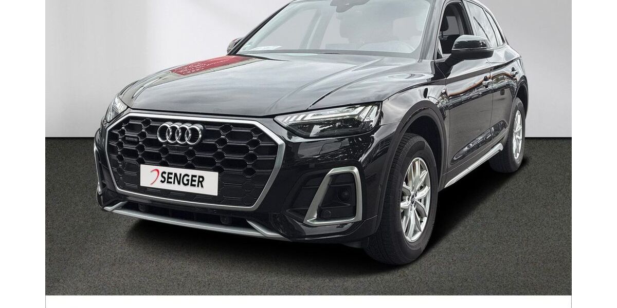 Audi Q5 68.500 km 38.950 &euro; Lübeck 23556
