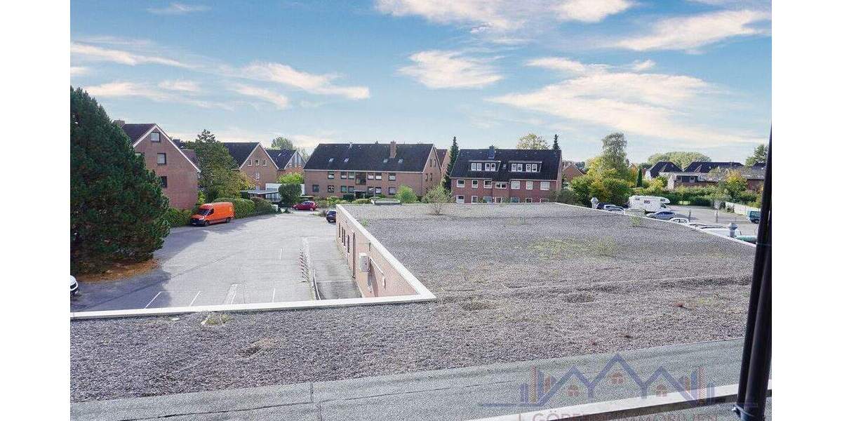 Etagenwohnung Stockelsdorf - 2 Zimmer, 44 m&sup2;, 114.000&euro; | Angebot:25729259