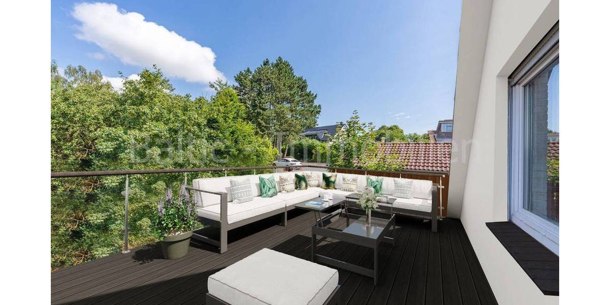 Etagenwohnung Neustadt - 3 Zimmer, 70 m&sup2;, 349.000&euro; | Angebot:23944711