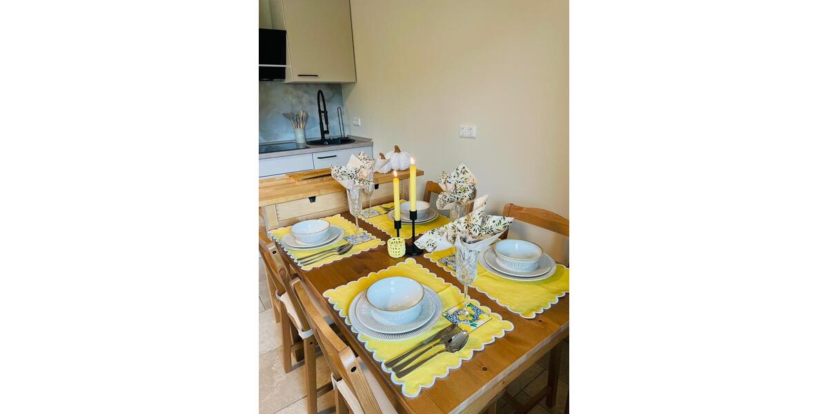 Etagenwohnung Timmendorfer Strand - 2 Zimmer, 1.150&euro; | Angebot:22656307