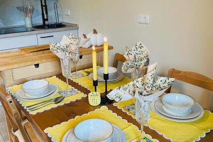 Wohnung Timmendorfer Strand - 2 Zimmer, 1.150&euro; | Angebot:22656307