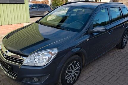Opel Astra 266.245 km 3.500 &euro; Lübeck 23560