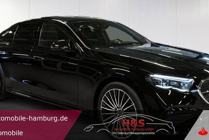 Mercedes-Benz E 300 9.998 km 82.900 € Bad Segeberg 23795