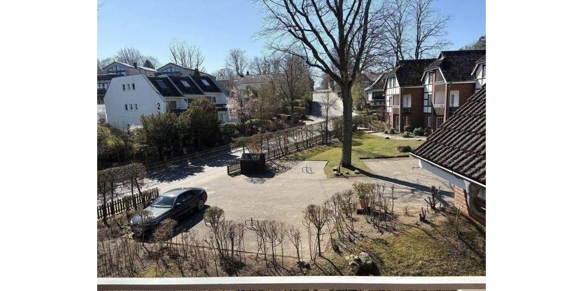 Etagenwohnung Scharbeutz - 3 Zimmer, 54 m&sup2;, 379.000&euro; | Angebot:26869413