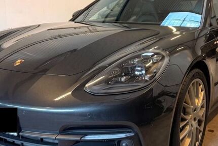 Porsche Panamera 104.030 km 66.900 &euro; Bad Segeberg 23795