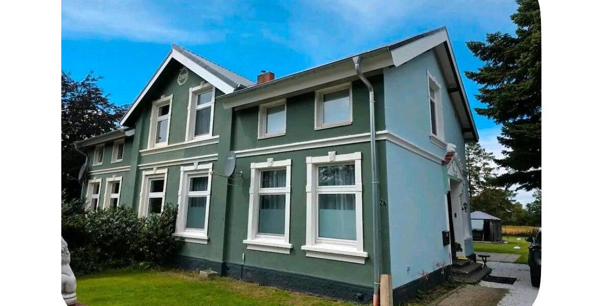 Doppelhaushälfte Ahrensbök - 6 Zimmer, 150 m&sup2;, 1.960&euro; | Angebot:26427433