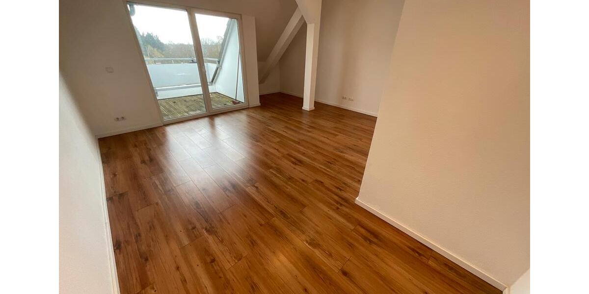 Etagenwohnung Lübeck Sankt Lorenz Nord - 2 Zimmer, 64 m&sup2;, 709&euro; | Angebot:26301799