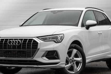 Audi Q3 20.721 km 33.270 &euro; Bad Oldesloe 23843