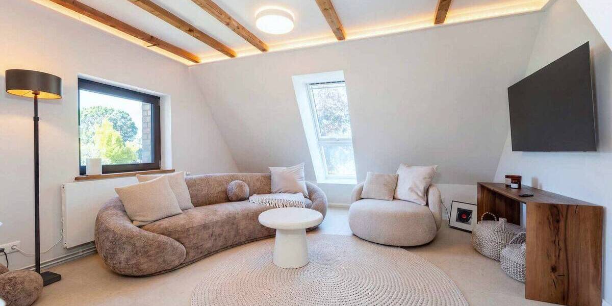 Einfamilienhaus Lübeck St. Gertrud - 7 Zimmer, 173 m&sup2;, 1.998.000&euro; | Angebot:26806745