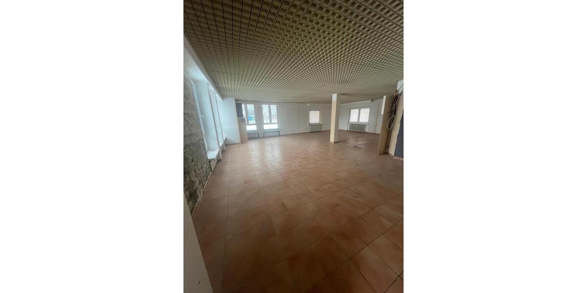Gewerbeobjekt Lübeck Kücknitz - 1.700&euro; | Angebot:26228317