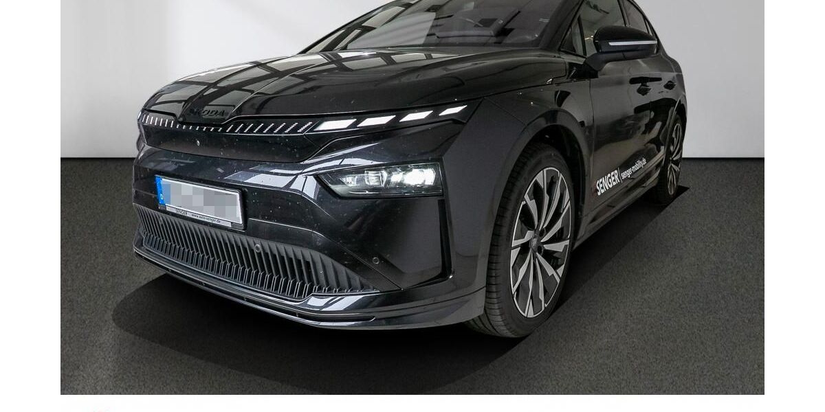 Skoda Enyaq 5.000 km 57.780 € Bad Segeberg 23795