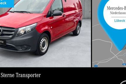 Mercedes-Benz Vito 94.857 km 18.540 &euro; Lübeck 23556