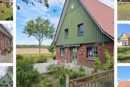 Haus Klinkrade - 5 Zimmer, 159 m&sup2;, 790.000&euro; | Angebot:26687509