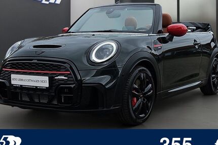 Mini John Cooper Works Cabrio 6.757 km 38.850 &euro; Bad Segeberg 23795