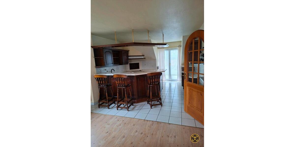 Maisonettenwohnung Bad Schwartau - 4.5 Zimmer, 128 m&sup2;, 380.000&euro; | Angebot:27453097