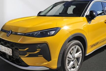 VW T-Roc 3.000 km 33.890 &euro; Bad Oldesloe 23843
