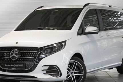 Mercedes-Benz V 250 8.918 km 75.900 &euro; Mölln 23879