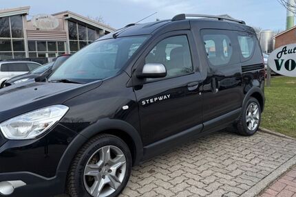 Dacia Dokker 103.619 km 9.900 &euro; Bad Segeberg 23795