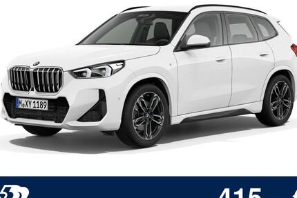 BMW X1 25.039 km 45.350 &euro; Lübeck 23560