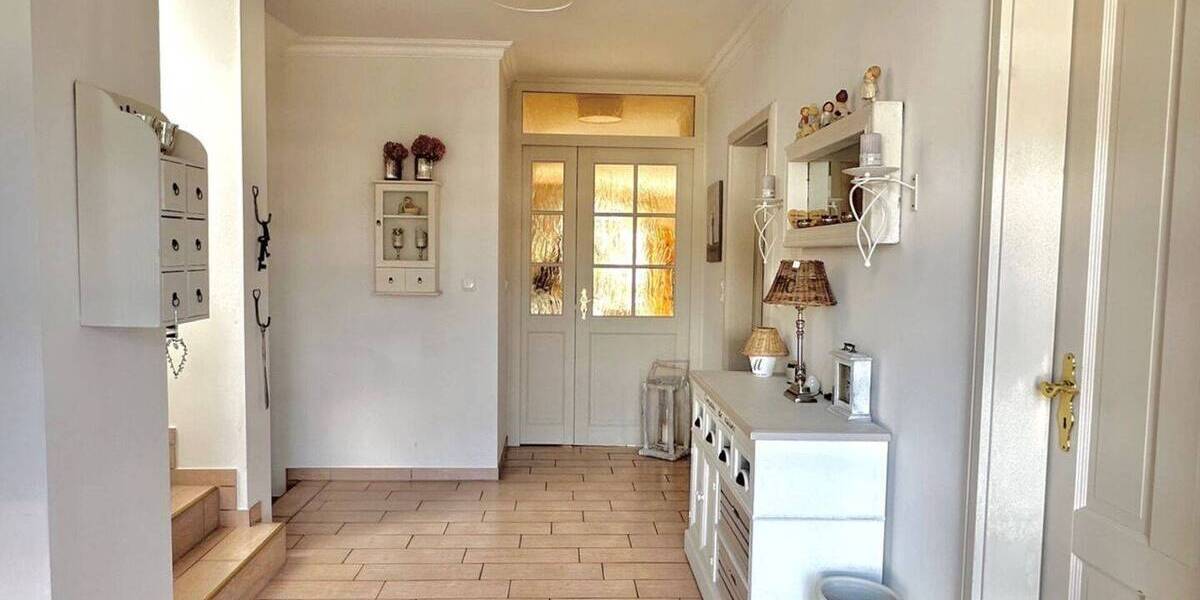 Einfamilienhaus Selmsdorf - 6 Zimmer, 214 m&sup2;, 599.000&euro; | Angebot:26320114