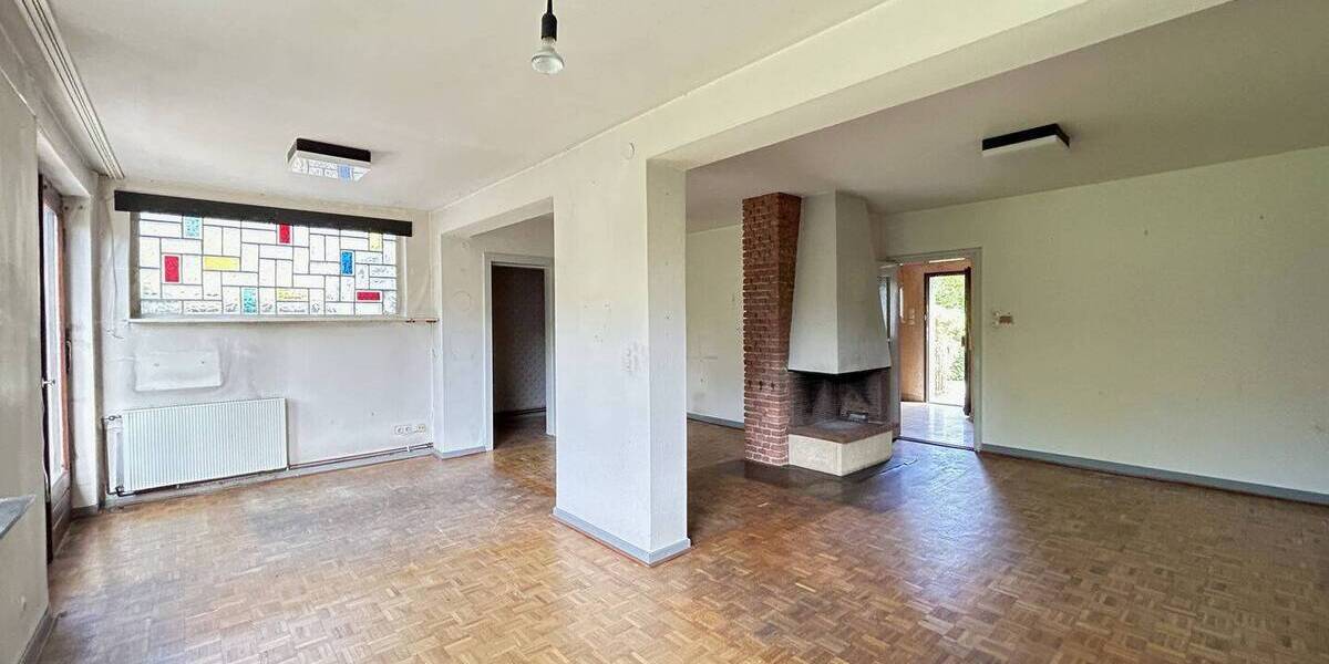Reihenendhaus Lübeck St. Jürgen - 5 Zimmer, 111 m&sup2;, 185.000&euro; | Angebot:25698143