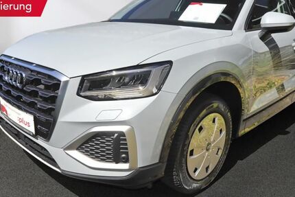 Audi Q2 5.000 km 28.880 &euro; Lübeck 23556