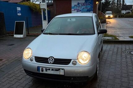 VW Lupo 152.000 km 1.650 &euro; Bad Segeberg 23795