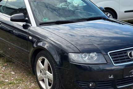 Audi A4 228.966 km 7.467 &euro; Ahrensbök 23623