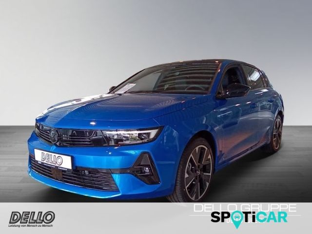 Astra Electric