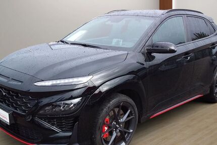 Hyundai KONA 36.410 km 29.990 € Eutin 23701