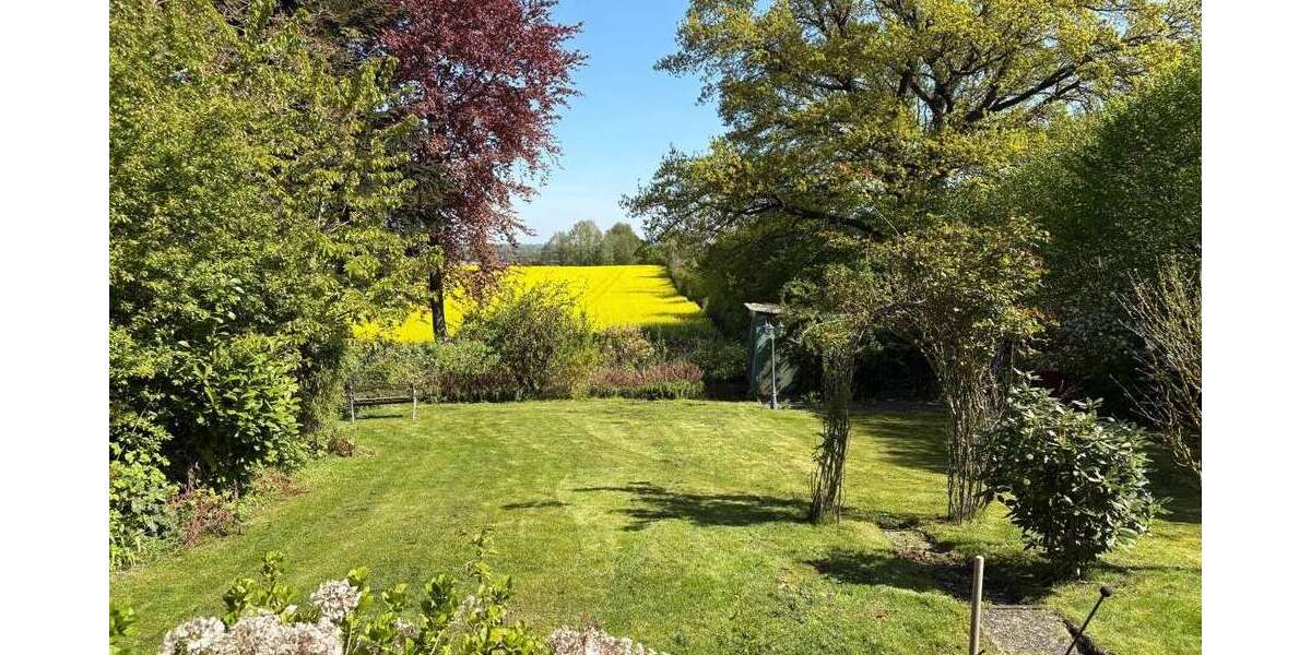 Etagenwohnung Steinburg/Eichede Eichede - 4 Zimmer, 130 m&sup2;, 295.000&euro; | Angebot:21649518