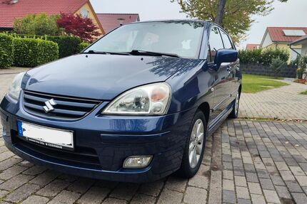Suzuki Liana 145.000 km 1.690 &euro; Ratzeburg 23909